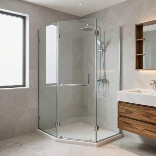 Elegant Bathroom Upgrades