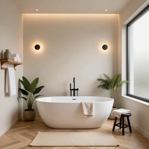 Functional Spaces