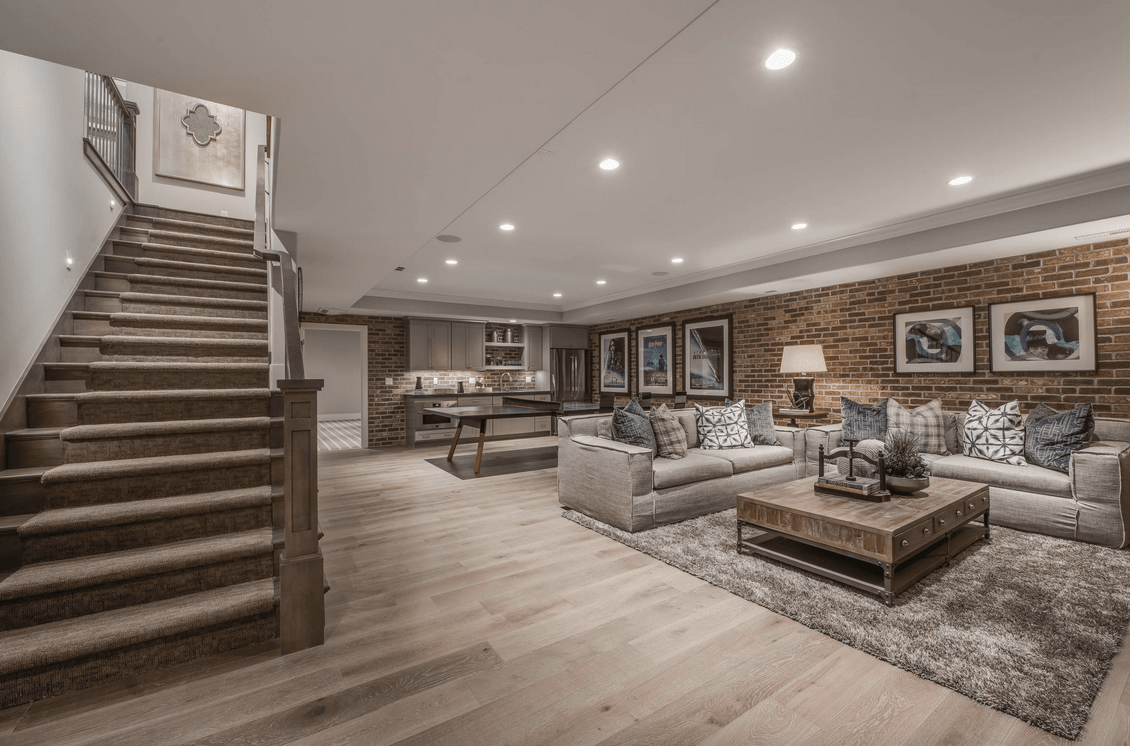 Transform Your Basement with Reliable General Contracting: 2025 Trends and Services