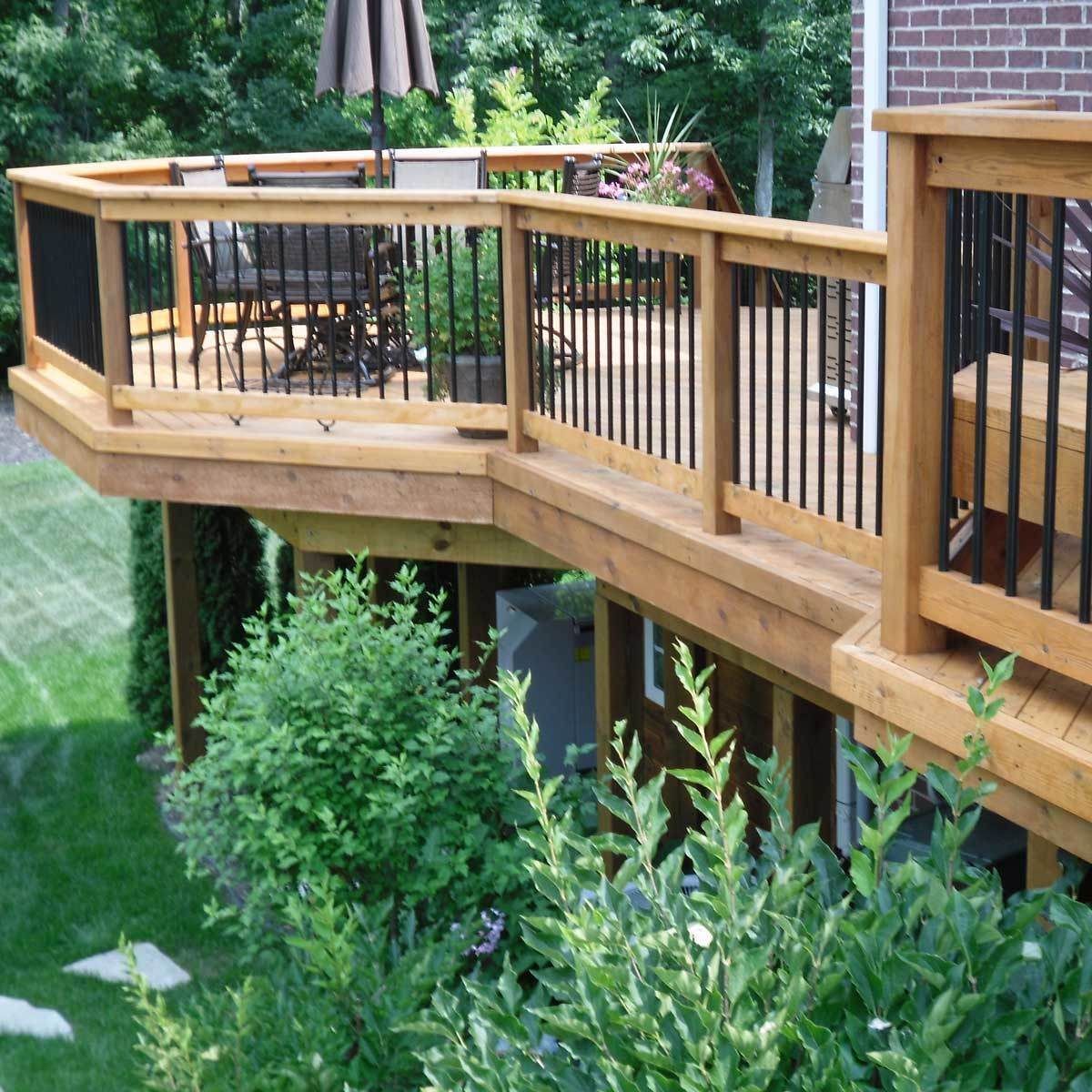 Reliable Deck Repairs, Installs, Paint and Stain in Montco & Chester County PA
