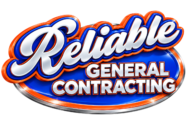 Reliable General Contracting
